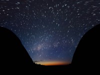 Australian Skies 2012