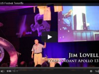 Fifty Years of Human Spaceflight