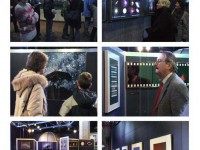 Planetarium Stuttgart, 2003