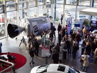 Mercedes-Benz Fulda, 2011