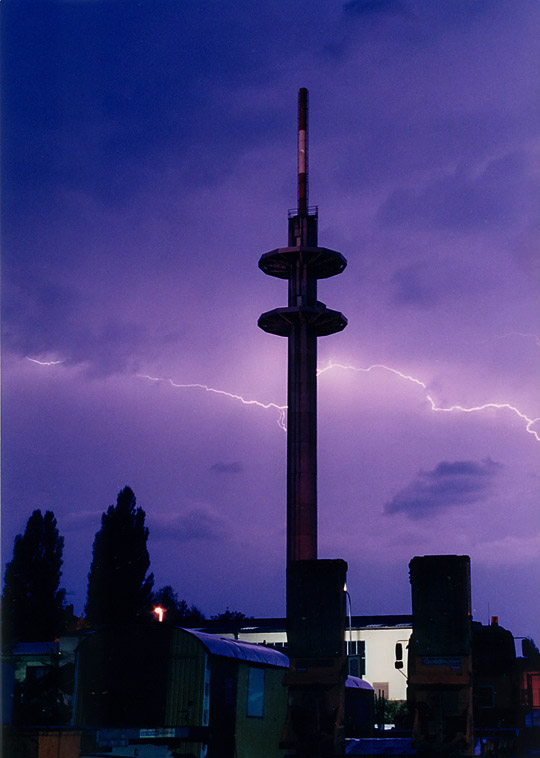 Neunkirchen, 1997