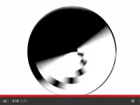 Flicker Rotation I/II