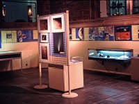 Museum Saarbrücken, 1999