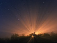 Rare phenomena