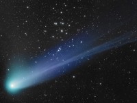 Comet Neat Q4