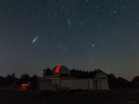 Perseids 2015