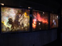 Planetarium Stuttgart, 2011