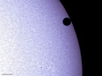 Transit of Venus