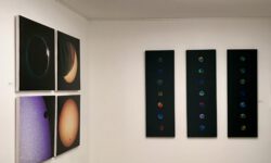 Exhibition Gallery Bregenz