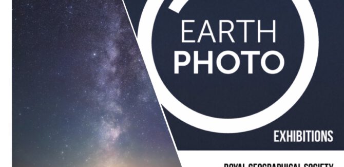 EARTH PHOTO