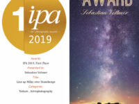 International Photography Awards 2019